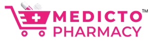 Medicto Logo