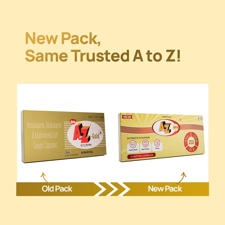 A TO Z ORAL DROP