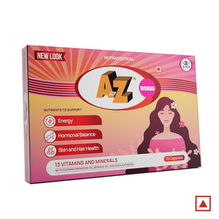 A TO Z NS SYRUP