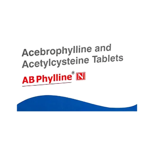 ABD 400MG TABLET